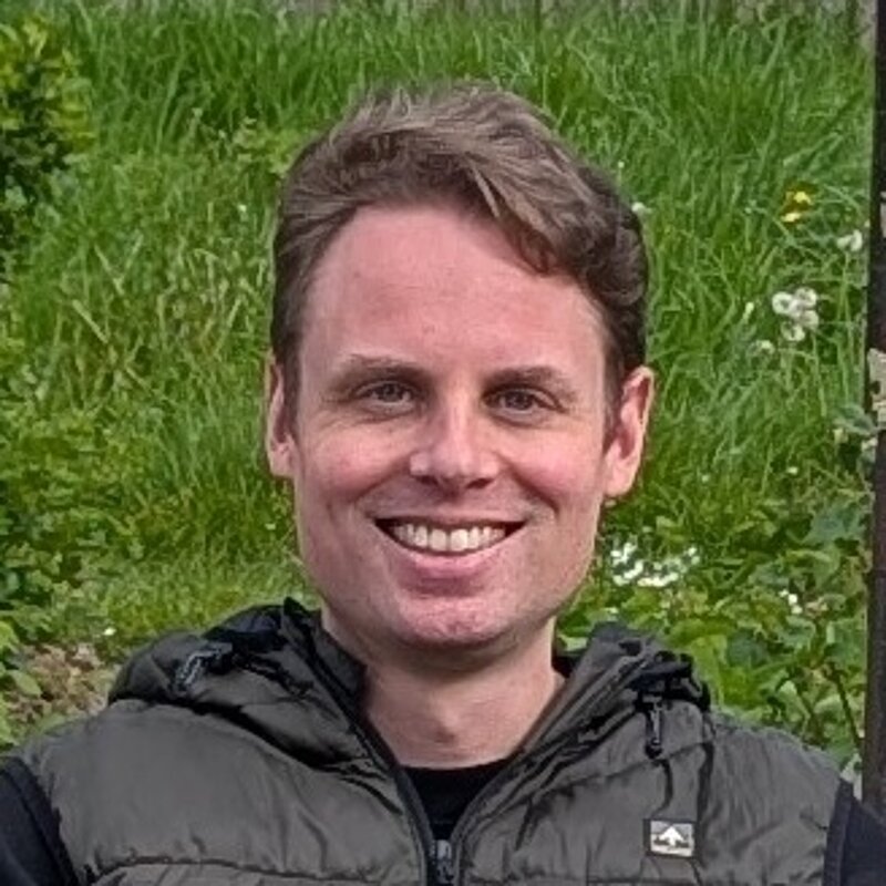 Dan Eastham