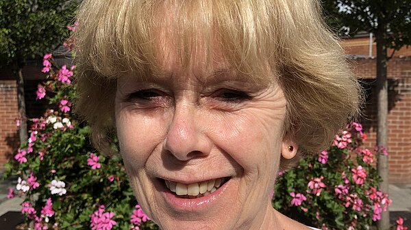 Cllr Jane O'Sullivan 