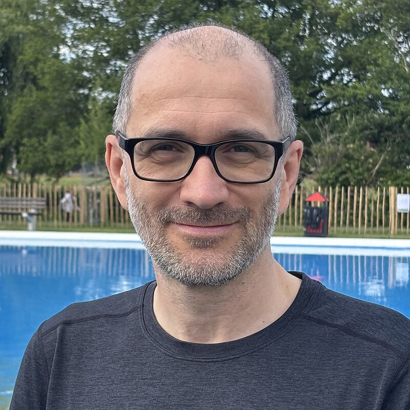 Cllr Mark Harding