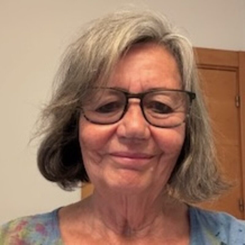 Janis Anderson