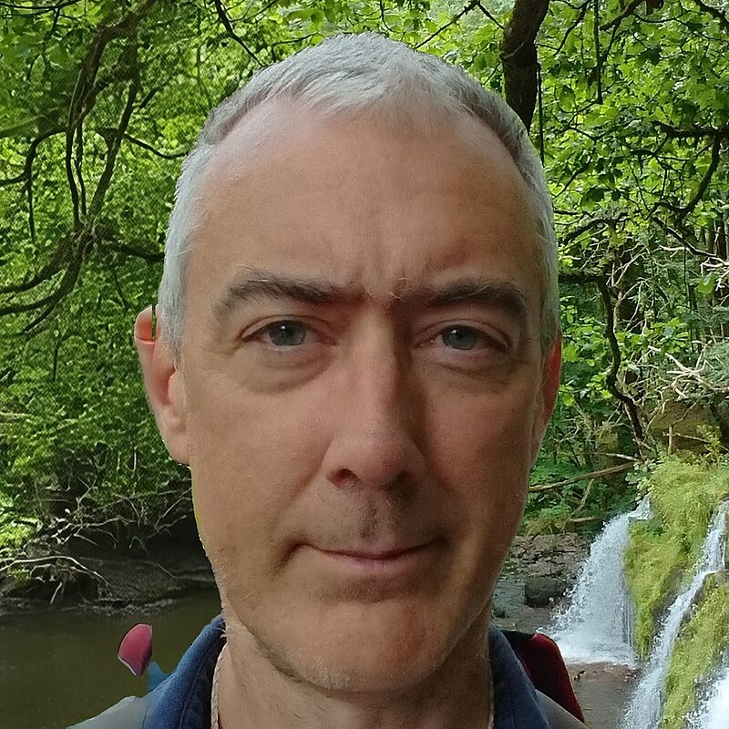 Mark Nuttall
