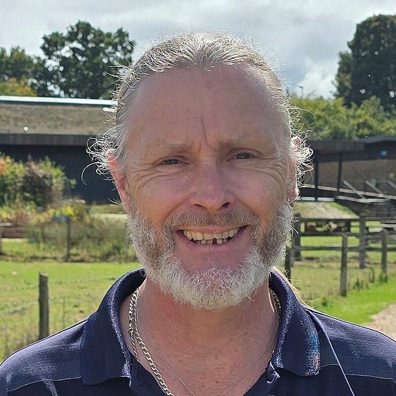Cllr Paul Bicknell