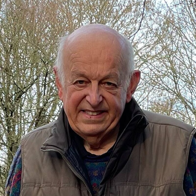 Cllr Wayne Irish