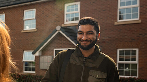 Cllr Prad Bains
