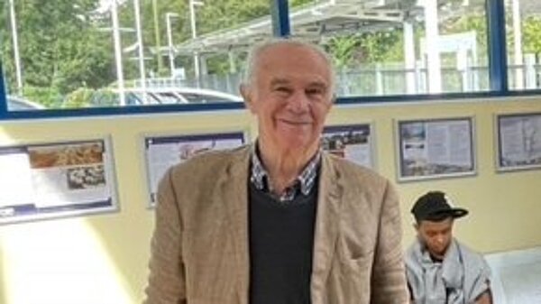 James Duguid JD