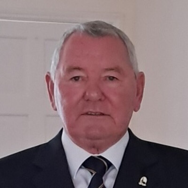 Peter Barrett
